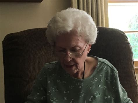 Obituary for Shirley Golembiewski | October 7, 2019 | Phalen Funeral Home