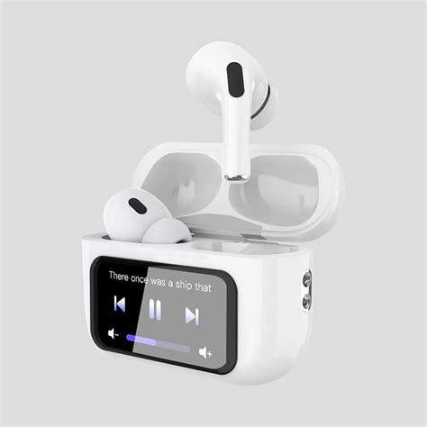 URBAN Smart Buds TWS Earbuds | India's First Smart TWS Earbuds With BT ...