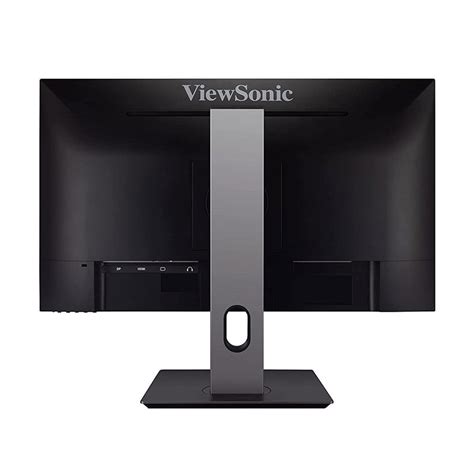 ViewSonic VX2480-SHDJ 24-inch 4ms Response Full HD Monitor - TPSTech ...