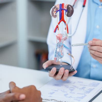 What to Ask Your Urologist About Focal Ablation or Biopsy for Early ...