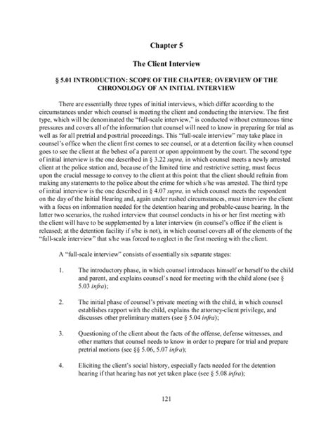 Image result for Initial Client Interview