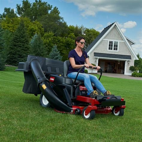 Toro Bagger Installation 的图像结果