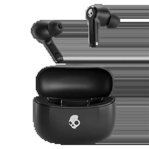 Skullcandy UPROAR TWS Earbuds – True Wireless | 46 Hr Battery | Quad ...