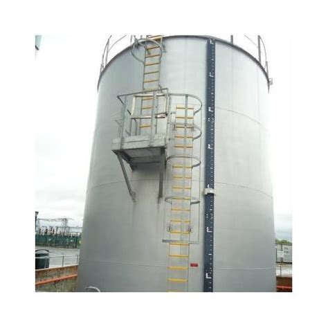 2mm Thick 25mm Deep Steel Perforated Ladder Rungs, 50% OFF