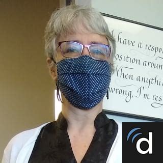 Dr. Anne G. La Rochelle, MD | Myrtle Beach, SC | Endocrinologist | US ...