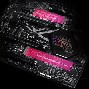Amazon.in: Buy ASUS ROG Strix B450-F Gaming II AM4 Socket for 3rd/2nd ...