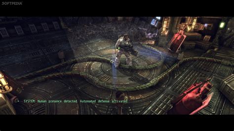 Alien Breed 2 Review 的图像结果