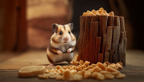 Python vs Hamster 的图像结果