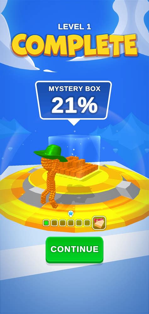 Descargar Pixel Rush 1.5 APK Gratis para Android