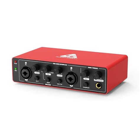 The Best Audio Interface Available Under ₹5,000: A Comprehensive Guide