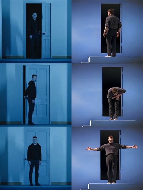 Mr. Robot Ending Explained 的图像结果