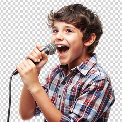 Crianca Cantando Imagens – Download Grátis no Freepik