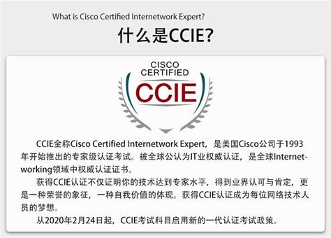 CCIE考试报名费 - 知乎