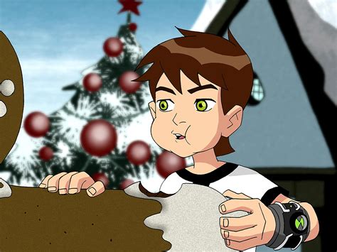 Watch Ben 10 - Season 3 | Prime Video