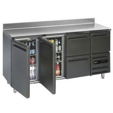 JBLJ Enterprises - Manufacturer of Commercial Kitchen Equipment ...