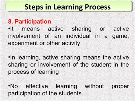 Image result for Primary Process Learning