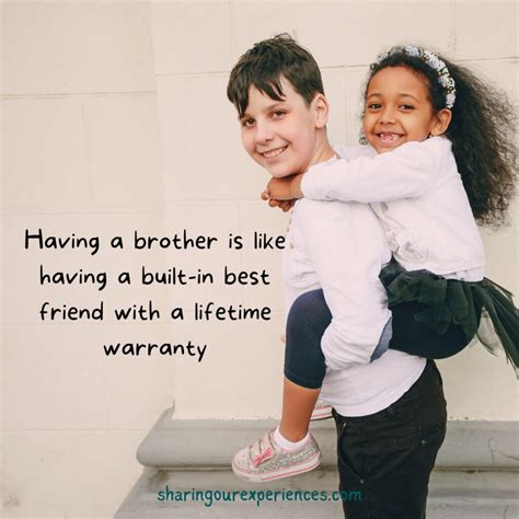 Best Brother Poems That Reflect Love And Care - Sharing Our Experiences