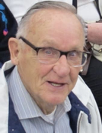 George J Whitehead - 2024 - Gosselin Funeral Home