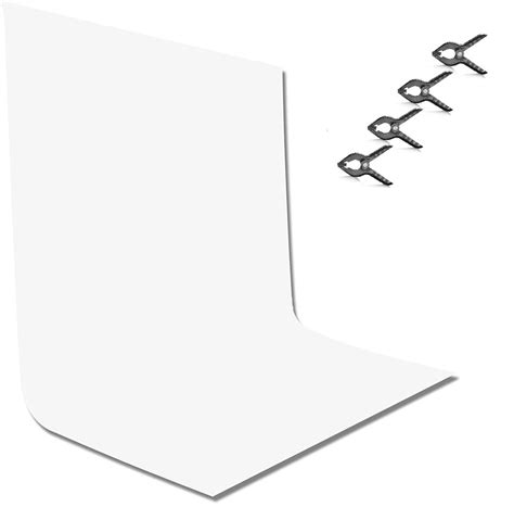 Background Stand Kit & Accessories for Photography | HIFFIN