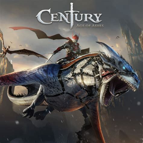 Century: Age of Ashes - Ember Crown Pack (English/Chinese/Korean ...