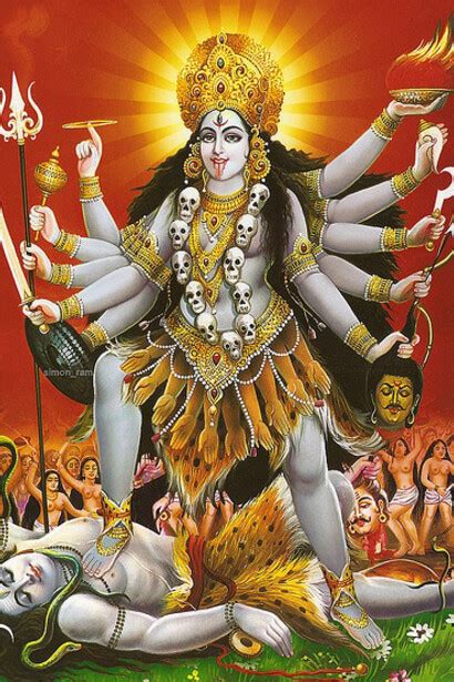 Vedas, el comienzo del hinduismo | Meer