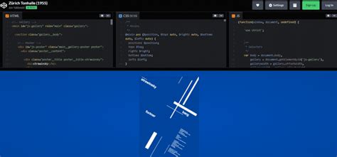 Image result for Posters for HTML JavaScript CSS