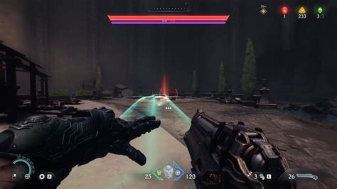 Doom: The Dark Ages Guide : Chapter 5 Walkthrough and Secrets - The ...
