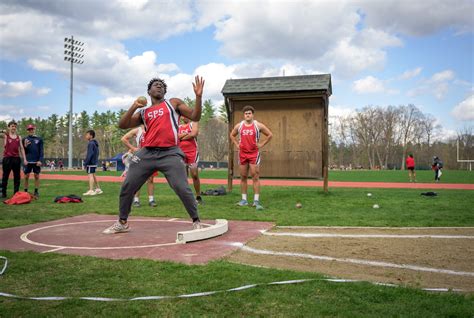 Boys Track & Field compete at NEPSTA New England Championships - St ...