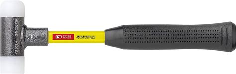 PB Swiss 303/3 Dead Blow Mallets with Plastic Heads : Amazon.in ...