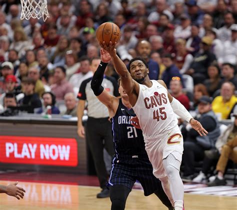 Enough talk. Here’s what the Cavs must do for Game 5 vs. the Magic ...