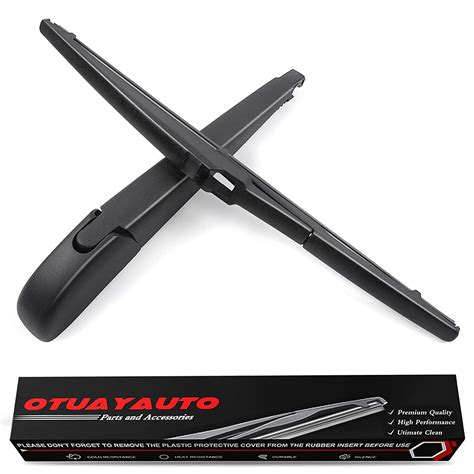 Fits Toyota Highlander / RAV4 / Matrix - OTUAYAUTO 8524142070 Rear ...