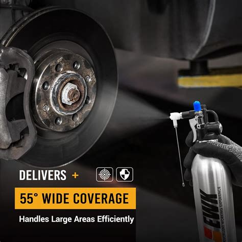 EWK Aluminum Refillable Aerosol Spray Can - India | Ubuy