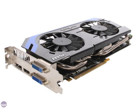 The NVIDIA GeForce GTX 660 Review: GK106 Fills Out The Kepler Family