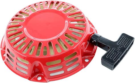 Buy USPEEDA Pull Recoil Starter for Powermate PM0123250 208CC 3250 4050 ...
