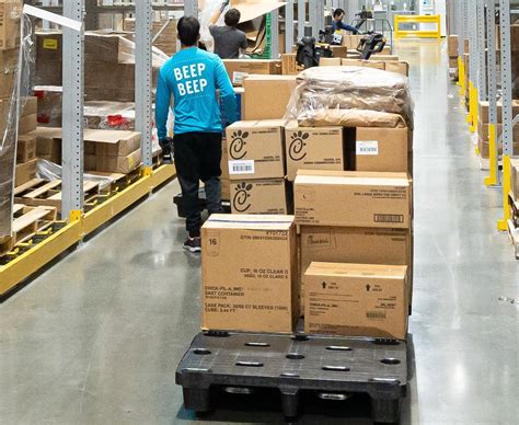 Tracing the Origins of Chick-fil-A's Chicken