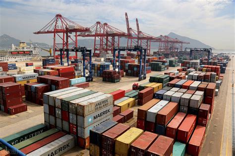 中国对外贸易形势报告（2022年春季）_发展_专栏_国民经济