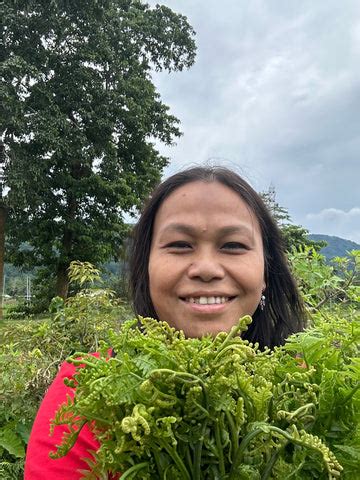 Fiddlehead Fern Pork | Indigenous recipe from Assam – Nivaala