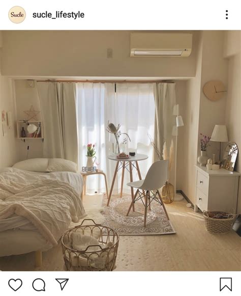6款ins风格装修女生卧室 装扮简单效果漂亮 - 装修保障网