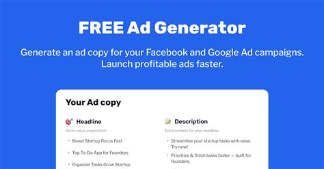 Image result for Ad Code Generator