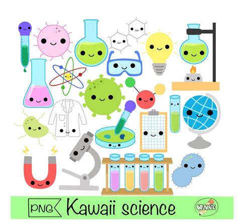 Cute Science Signs 的图像结果