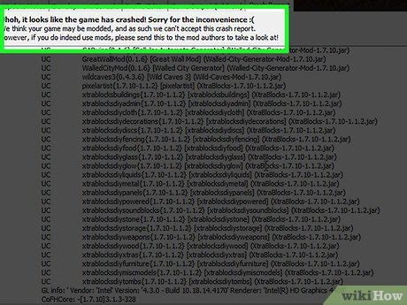 Image result for How to Install Mods for Minecraft Java Forge
