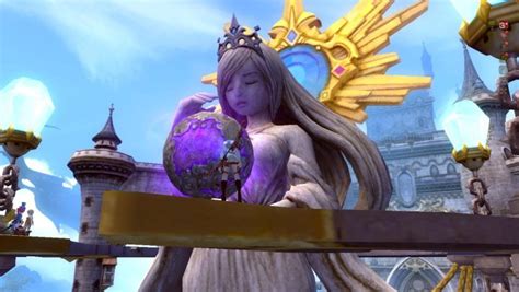 World Of Dragon Nest Launches For Mobile In Early January 2020!