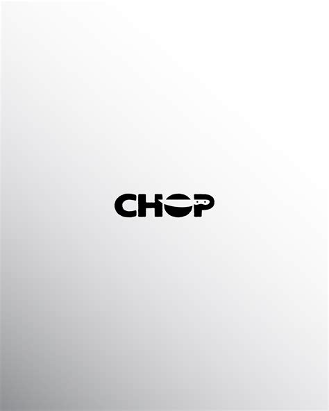 Chop Local Logo 的图像结果