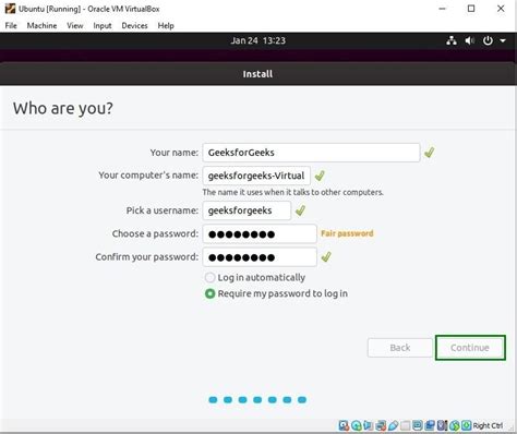 Image result for Virtualisation VirtualBox