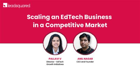 EdTech Sales, Marketing, Process Automation Resources | LeadSquared