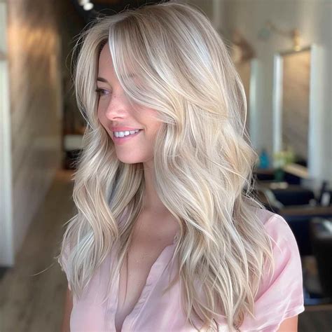 27 Hottest Blunt Cut for Long Hair Ideas to Copy Right Now