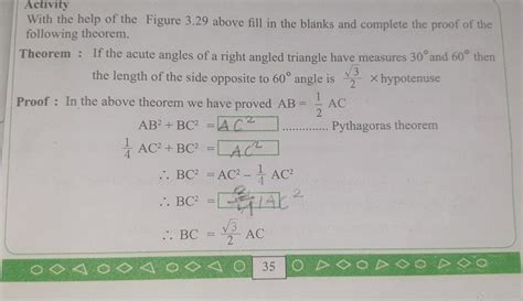 2ActivityWith the help of the Figure 3.29 above fill in the blanks and ...