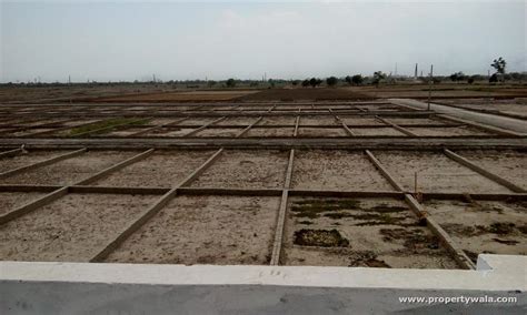 NKV Vaishnav Enclave - Sohna Road, Gurgaon - Residential Land Project ...