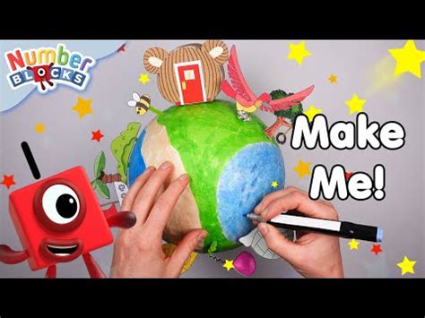 Number Blocks Making Patterns 的图像结果