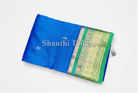 Silk Sarees 2025: Best Dharmavaram Pure Silk | Bharatnatyam ...